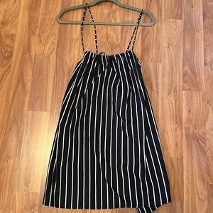 Faithful crabs dress